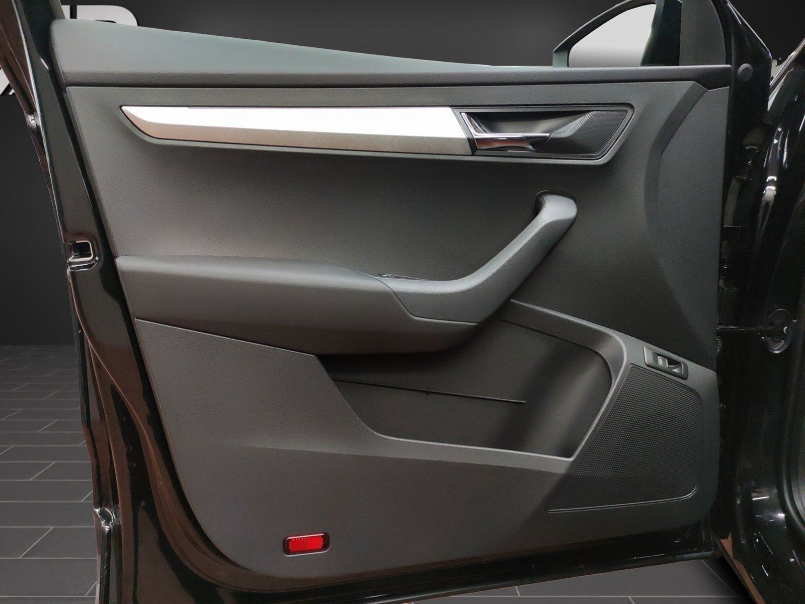 Skoda Karoq - Bild 6