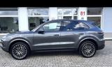 Porsche Cayenne  Top gepflegt  Vollausstattung - Porsche Cayenne in Bochum