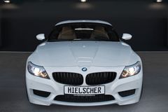 BMW Z4 Roadster sDrive 35i *M-Sport*Comfort*Xenon*19