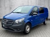 Mercedes-Benz Vito Mixto 116 CDI Extralang*5 Sitzer*1.Hand*LKW - : Lkw Sitz