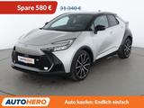 Toyota C-HR 2.0 Hybrid GR Sport Premiere AWD Aut.*NAV* - Toyota C-HR Gebrauchtwagen in München