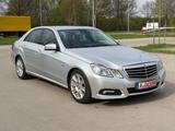 Mercedes-Benz E 250 CDI Lim. Avantgarde*Aut.*Leder*Navi*Xenon* - Mercedes-Benz E 250 in Augsburg