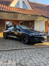 Volkswagen Scirocco 1.4 TSI 90kW - - Volkswagen Scirocco in Hamburg