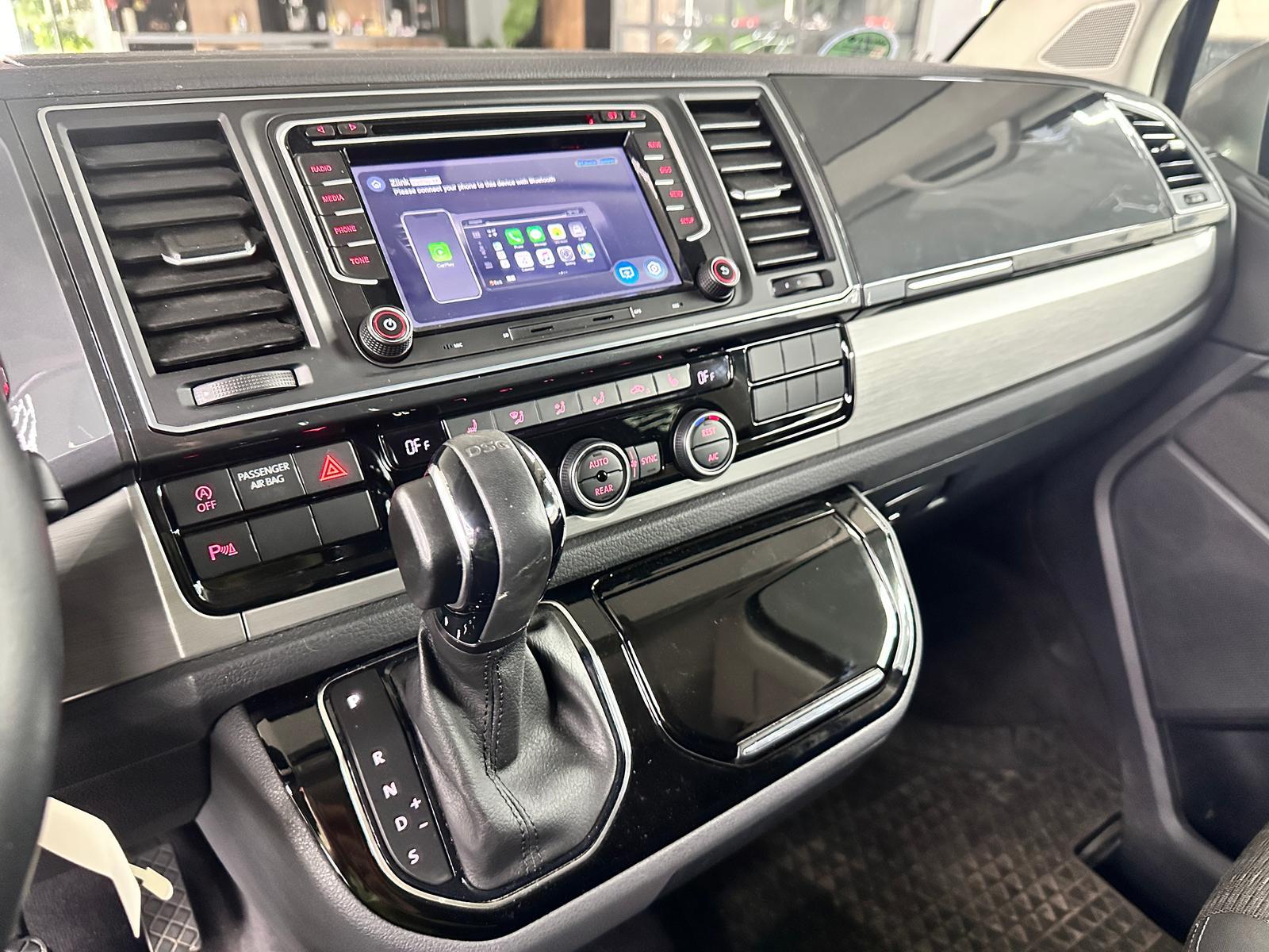 Volkswagen T6 Multivan Comfortline 2.0 TDI DSG/AHK/SHZ/CAM