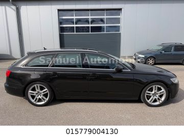 Audi A6 - 6