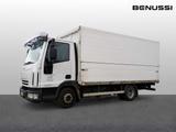 Iveco Eurocargo ML100E18 - Iveco 2008 Eurocargo