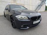 BMW 535 d Touring xDrive M-Paket - BMW 535: 535d M Paket