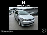 Volkswagen Touran 1.5 TSI Comfortline (EURO 6d-TEMP)Navi++ - Volkswagen Touran: Eu