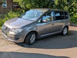 Volkswagen Touran 1,4 TSI, 140 PS, 7-Sitzer, Anhänger... - Volkswagen Touran: Tsi 140 Ps
