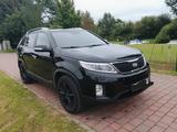 Kia Sorento 2.2 CRDi AWD Executive Automatik Exe... - Kia Sorento: Executive