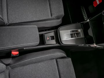 Opel Frontera Electric Edition 83kW Spurhalteassi.