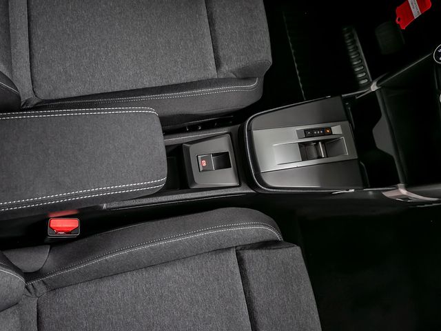 Opel Frontera Electric Edition 83kW Spurhalteassi.