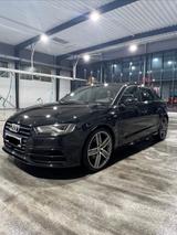 Audi A3 2.0 TDI S line | Vollausstattung |
