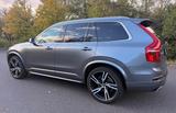 Volvo XC90 R-Design AWD / *WINTERPAKET*/ 22-Zoll / AHK - gebrauchte Volvo XC90 aus dem Jahr 2019