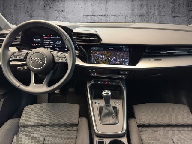 Audi A3 - Bild 7