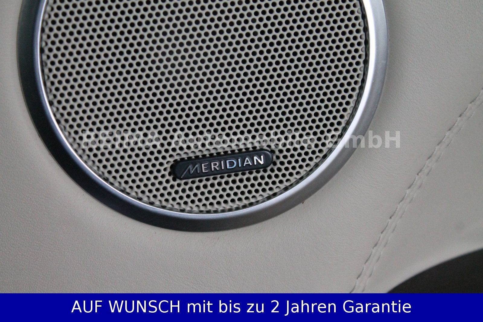 Fahrzeugabbildung Land Rover Range Rover 5.0 V8 SC Autobiography Lang