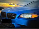 BMW M5  - BMW M5 Gebrauchtwagen