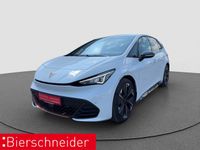 Cupra Born - Vorschau Bild 1