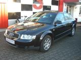 Audi A4 2.0, Schiebedach, 2.Hand, erst 116.000 KM! - gebrauchte Audi A4 aus dem Jahr 2001