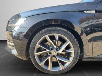 Skoda Superb - Vorschau Bild 9