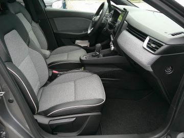 Renault Clio V Techno Hybrid BOSE