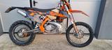 KTM Ktm 250 EXC-F - KTM ENDURO 250