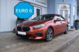 BMW 220i Gran Coupe Aut. Sport Line Navi Sitzhzg PDC - BMW 220 Gran Coupé aus 2022