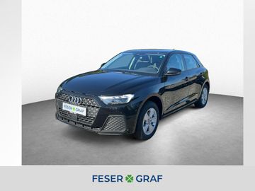 Audi Leasing Angebot: Audi A1 Sportback S tronic Infotainmentpaket plus