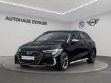 Audi S3 Sportback TFSI S tronic Quattro - Audi S3 Gebrauchtwagen in Stuttgart