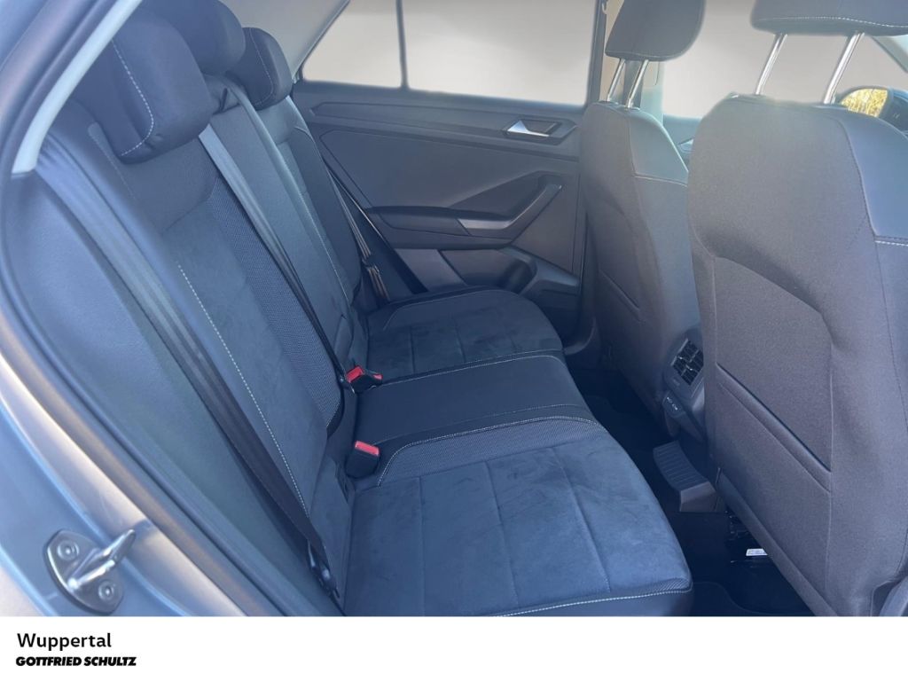 Volkswagen T-Roc - Bild 7
