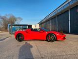 Ferrari F8 Spyder  **LIFT*Matt-Carbon*Racing Seats** - Ferrari F8 aus 2023