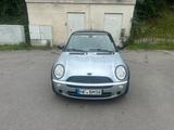 MINI COOPER (R50) 116ps Panorama-Schiebedach - MINI MINI: R50