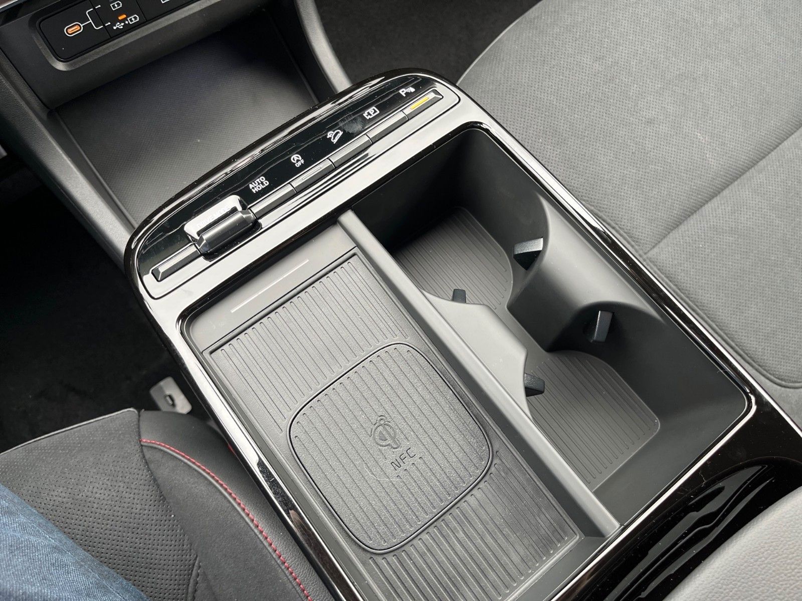Hyundai Tucson – Bild 15