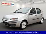 Fiat Punto 1.2 5-trg. Klimaanlage - gebrauchte Fiat Punto aus dem Jahr 2003