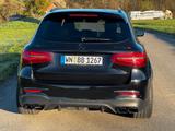 Mercedes-Benz GLC 63 AMG Mercedes-AMG GLC 63 S 4MATIC+ Aut... - Mercedes-Benz GLC 63 AMG in Stuttgart