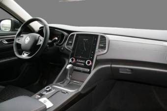 Fahrzeugabbildung Renault TALISMAN Grandtour Intens ENERGY dCi 160 EDC