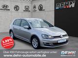 Volkswagen Golf 1.4 TSI Comfortline Bi-Xenon Ergos. GRA SHZ - Volkswagen Golf: 4er