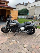 Yamaha V-MAX 1700 - YAMAHA MOTORRAD