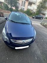 Opel Corsa D/ 2014/ 69Ps/ 116.000km/ Tüv 0... - Opel Corsa: O Km