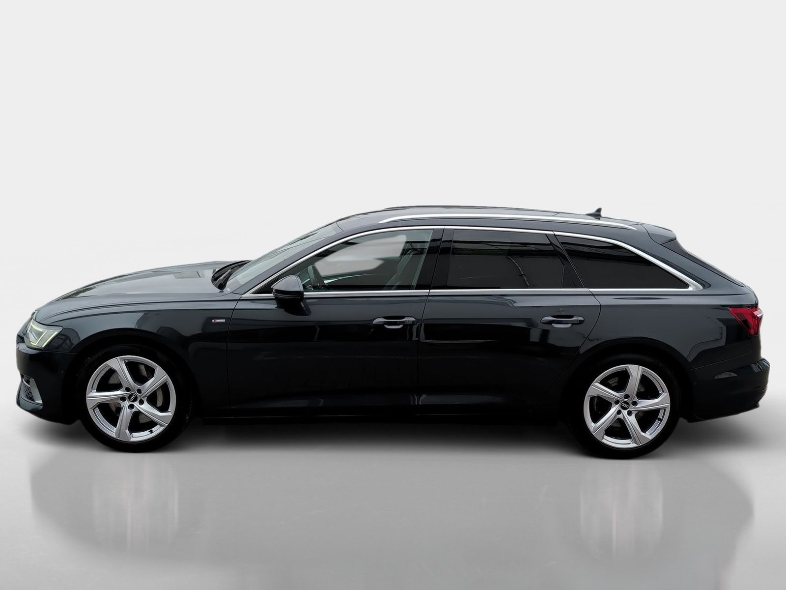Audi A6 Avant 55 TFSI quattro sport S line Plus ACC M foto 3