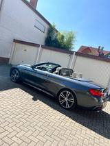 BMW 430i xDrive Cabrio M Sport Luxury Line - BMW 430 i Gebrauchtwagen