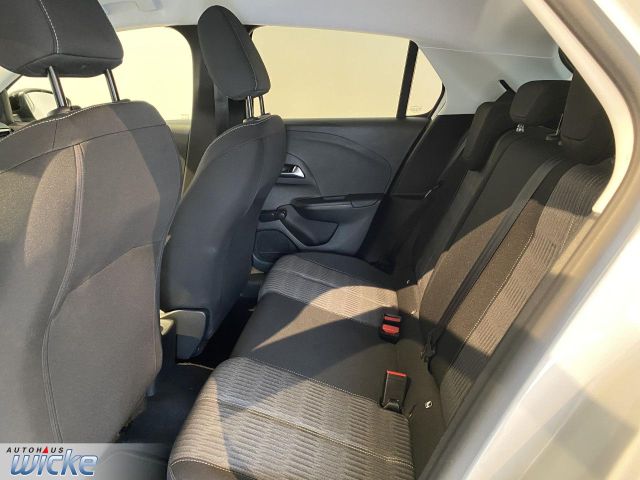 Corsa F 1.2 Edition KLIMA RÜCKFAHRKAMERA
