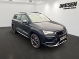 Cupra Ateca 2.0 TSI DSG Tempomat+Navi+ 360 Grad Kamera - mit Benzin-Antrieb: Geländewagen, 2.0