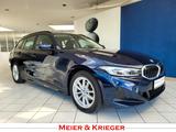 BMW 318d T Aut/HeadUp/CurvedDisplay/Adapt.LED/RFK - BMW 318 mit Diesel-Antrieb: Kombi