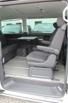 Volkswagen T6.1 Multivan Edition 150PS DSG LED Navi ACC AHK