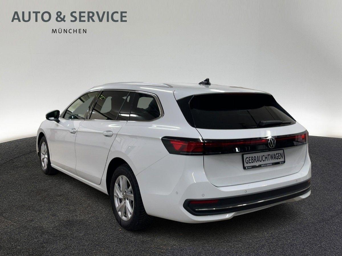 Volkswagen Passat 1.5 eTSI Business DSG|LED|VIRTUAL|MASSAGE