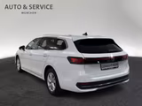 Volkswagen Passat 1.5 eTSI Business DSG|LED|VIRTUAL|MASSAGE - VW Passat Gebrauchtwagen in München