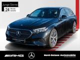 Mercedes-Benz E 300 e T AVANTGARDE ADV. AHK DISTRO LED KAMERA - gebrauchte Mercedes-Benz E 300 aus dem Jahr 2025