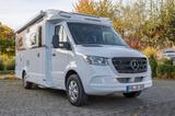 Weinsberg CaraCompact MB 640 MEG EDITION [PEPPER] - Weinsberg CaraCompact