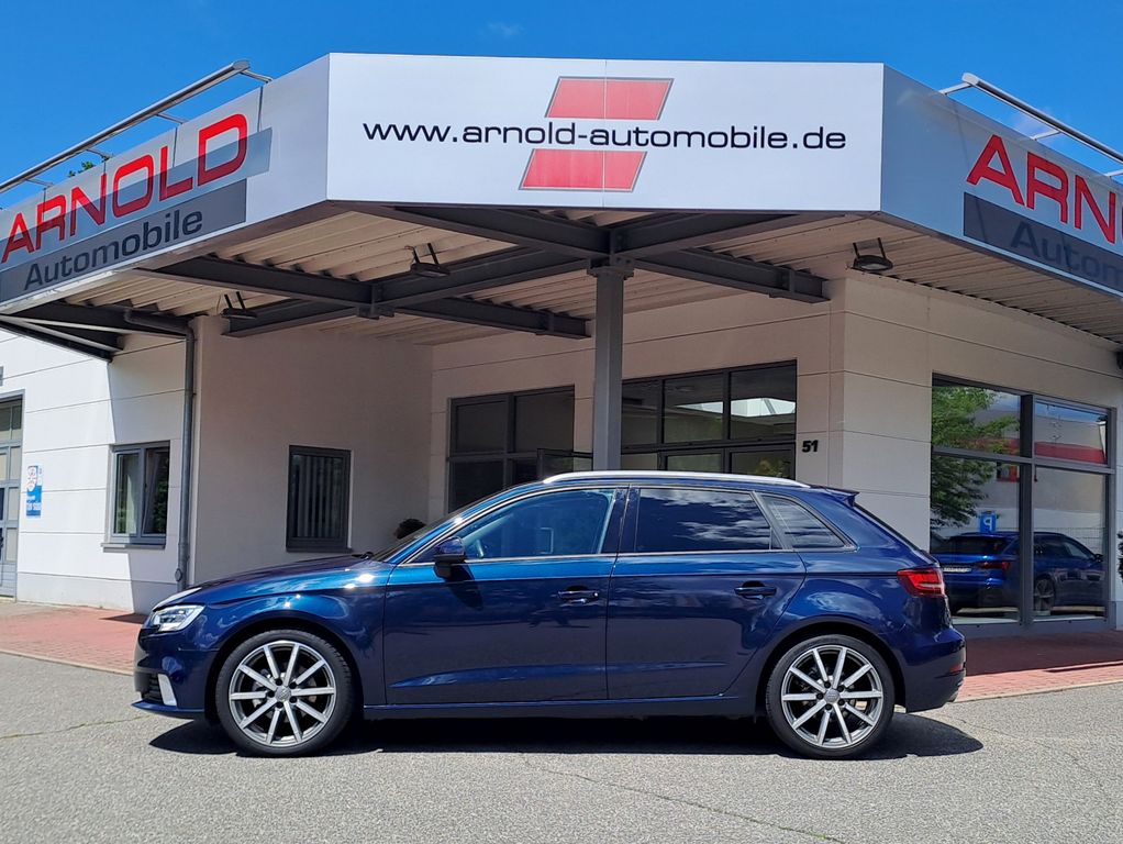 Image of Audi A3